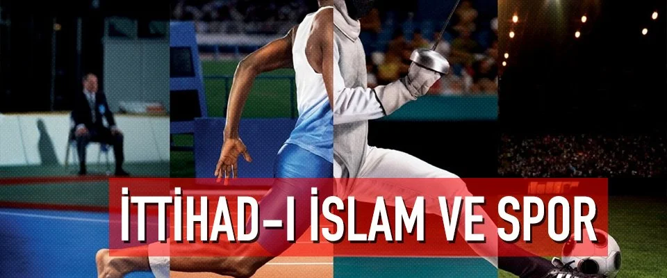 İttihad-ı İslam ve Spor