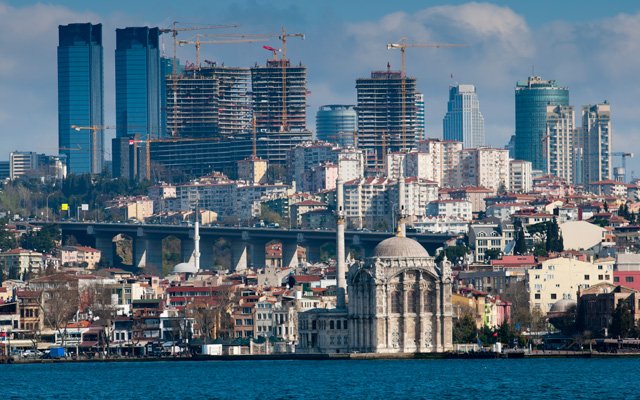 Ruhuna Fatiha İstanbul!