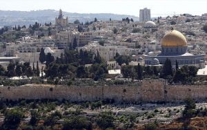 ‘Uluslararası hukuk Filistin’den yana’