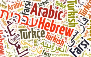 İslam Dünyası ne Konuşuyor?