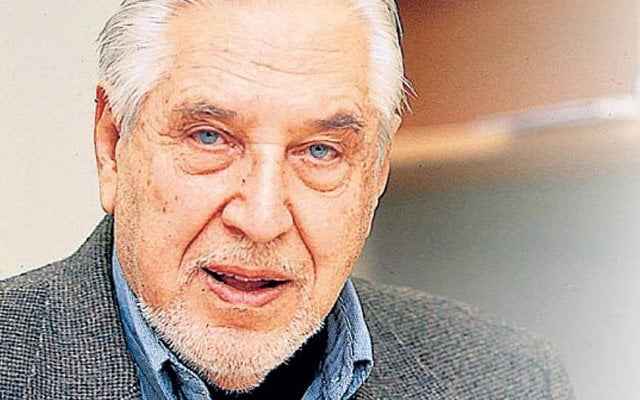 “Mahalle”sinden Kovulan Entelektüel Şerif Mardin-I