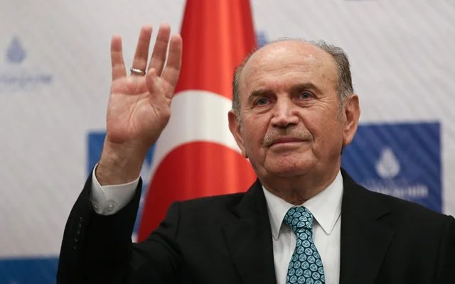 Kadir Topbaş’ın istifasının gerçek nedeni neydi?