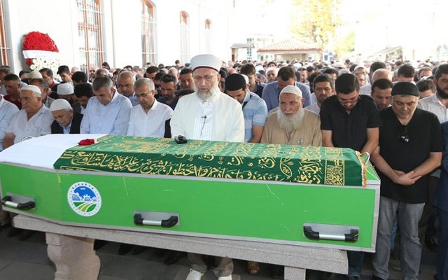 Ölüm son değildir