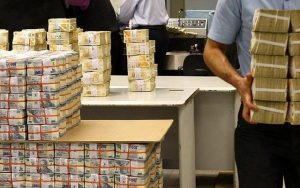 Allah’a Savaş Açana Bankacılık Düzeni de Çökecek