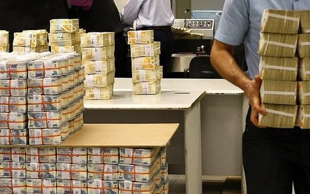 Allah’a Savaş Açana Bankacılık Düzeni de Çökecek