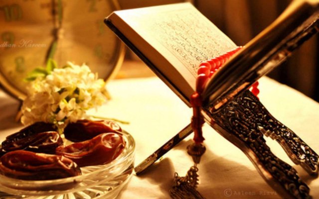 Ramazan ayının özellikleri ve yücelikleri – 3