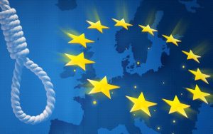 Junker: İdam gelirse Türkiye AB üyesi olamaz