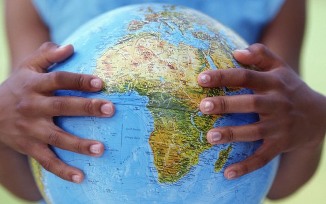 Afrika’ya dönüş