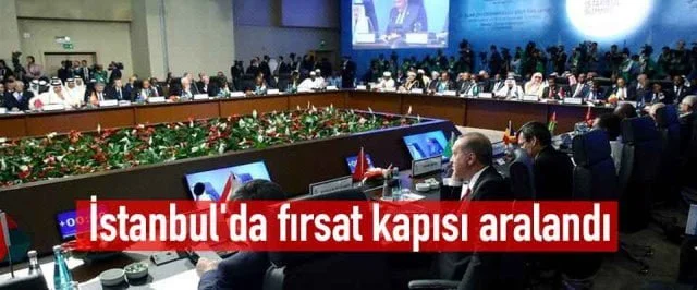 İİT İstanbul zirvesi ve ötesi