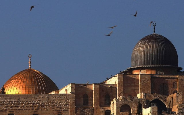 Kudüs’ü Satıp Kurtaralım mı?!