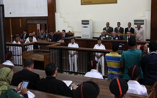 Ezher’deki yolsuzluğu yazan Mısırlı gazeteci 4 yıl hapse mahkum edildi