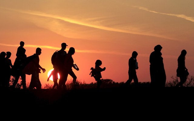 Silaha Dönüşen Göç