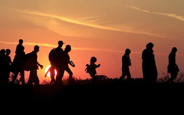 Silaha Dönüşen Göç