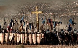 Erdoğan AB’yi “Haçlı İttifakı” olarak ilan etti