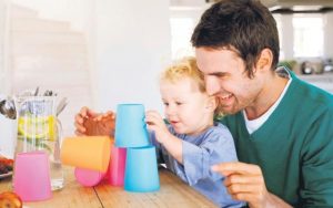 Çocuğun Davranışlarına Doğru Tepkiler Verebilmek