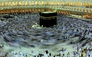 Peygamberimizin Veda Haccı – 4