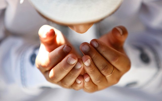 Allah’a, İnandığımız Kadar Güvenmiyoruz