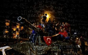 Matematik 15 Temmuz’a Mucize Diyor