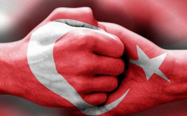 Yeni Türkiye için Yeni Bir Zihniyet