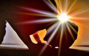 İman edenler namaz kılarlar