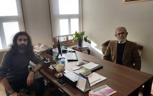 Ali Rıza Demircan: ‘Bizim Dünyayı ve Kur’an’ı İyi Bilen İslâm Âlimlerimiz Maalesef Yok!’