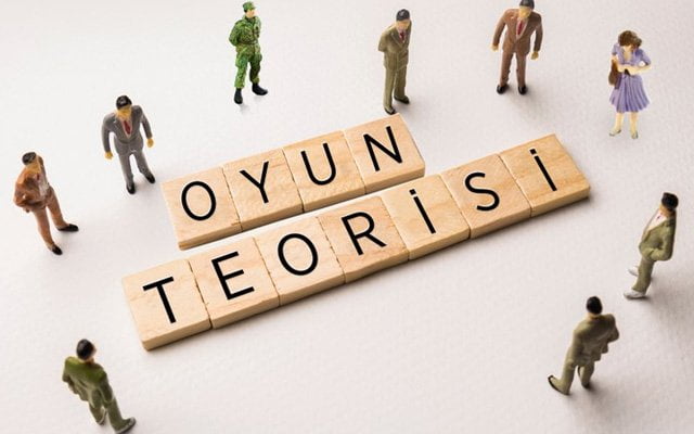 Oyun Teorisi ve Guguk Kuşu