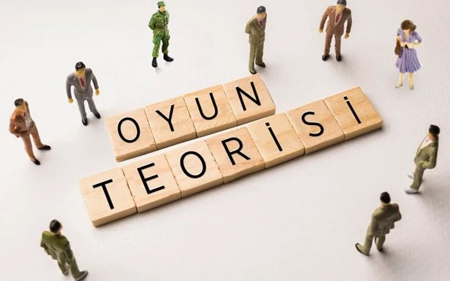 Oyun Teorisi ve Guguk Kuşu