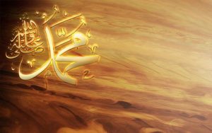 Şanlı Peygamberimiz Gaybı Bilmez, Tabit Üstü Harikalara Güç Yetiremezdi