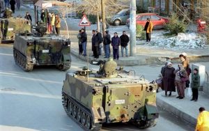 Darbeler 4: Türklerin Tarihinde