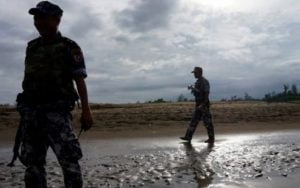 Erdoğan: Dünya Myanmar’a kör ve sağır