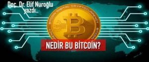 Nedir bu Bitcoin?