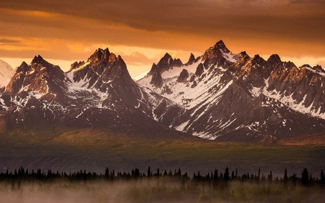 Yaratılan âyetlere misaller