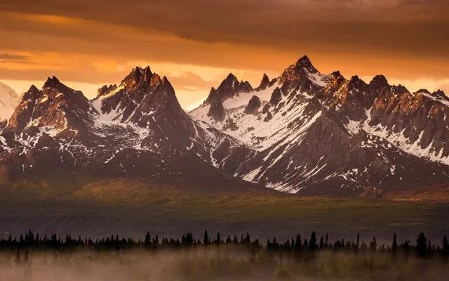 Yaratılan âyetlere misaller