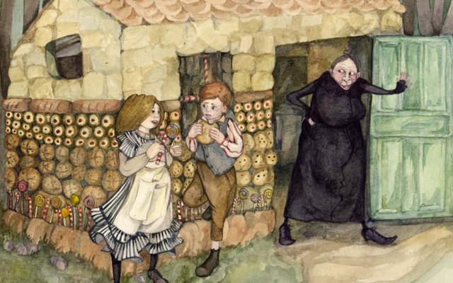 Vahiyle ayarlı akla dayanmayan masallar