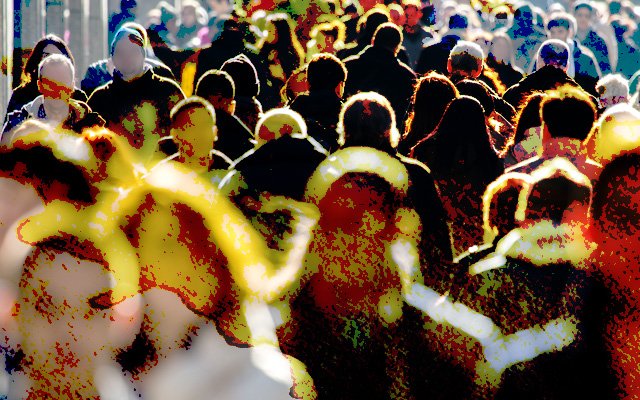 Sosyal Çürüme Nerede Başlar?