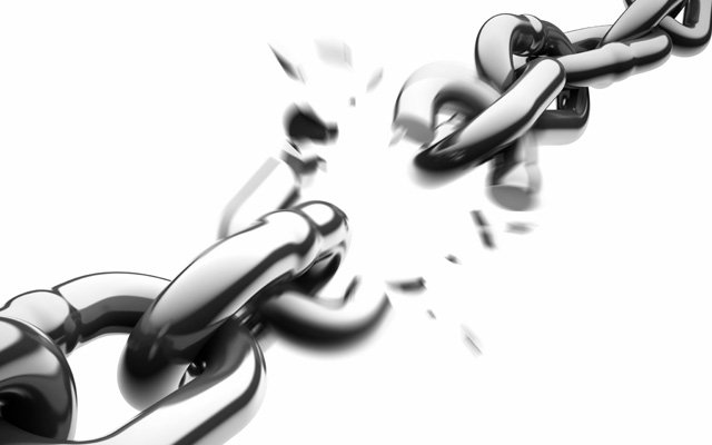 Ümmetin Parçalanmışlığı, Kaderi Midir?