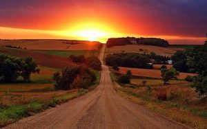 Ya bir yol bulacağız ya da bir yol açacağız…