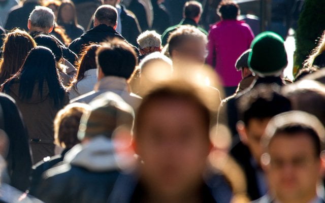 Cenabet Bir Toplum mu Olduk?