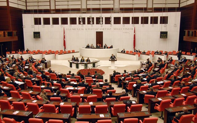 ‘Egemenlik Kimindir?’