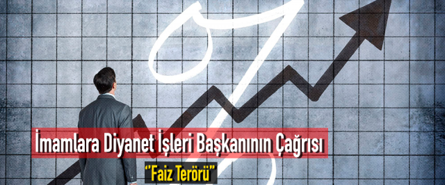 İmamlara Diyanet İşleri Başkanının Çağrısı