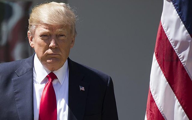 ABD ve Trump