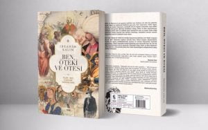 İbrahim Kalın’ın kitabı’Ben, öteki ve ötesi’ Çince’ye çevrildi