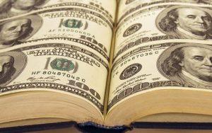 Para Hiç Böyle Tarif Edilmemişti