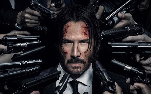 Cinayet Filmleri – Dizileri ve Çağrıştırdıkları