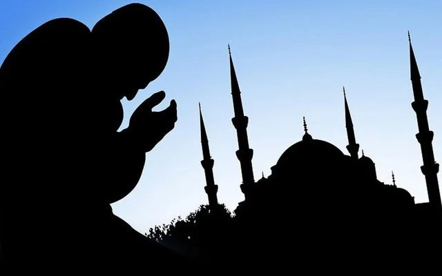 Ramazan Mektebi