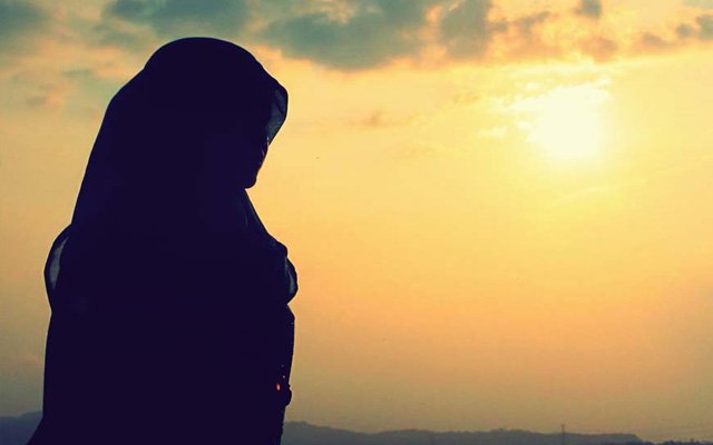 Örtünme Cihad Nitelikli İbadettir