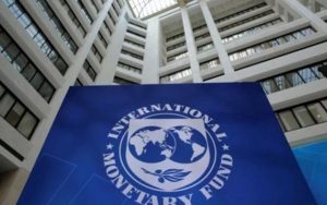 IMF’i Türkiye’ye Davet Eden Ekonomist Kim?