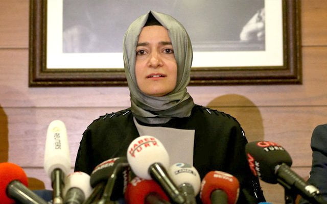 Kaya: Bu tür sorunların İzmir’de yaşanacağına inanmazdım
