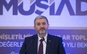 Güçlü Ekonomiler Sosyal Adaleti de Sağlamak Zorundadır