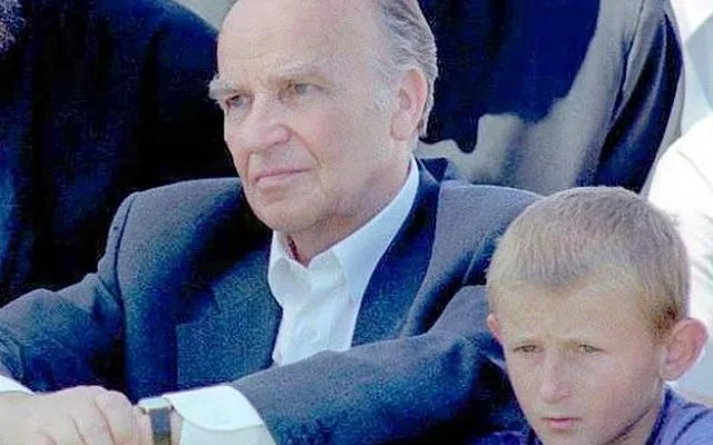 Aliya dizisi Sırpları kızdırdı